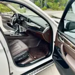 BMW X5 (Import) 2015 306 л.с. — лот 56754264 из Китая