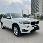 BMW X5 (Import) 2015 306 л.с. — лот 56754264 из Китая