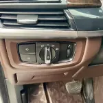 BMW X5 (Import) 2015 306 л.с. — лот 56754264 из Китая