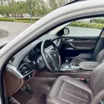 BMW X5 (Import) 2015 306 л.с. — лот 56754264 из Китая