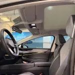 Volkswagen ID.7 VIZZION 2024 лот 56754405 из Китая