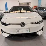 Volkswagen ID.7 VIZZION 2024 лот 56754405 из Китая