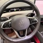 Volkswagen ID.7 VIZZION 2024 лот 56754405 из Китая
