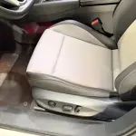 Volkswagen ID.7 VIZZION 2024 лот 56754405 из Китая