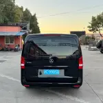 Mercedes-Benz Vito 2018 из Китая