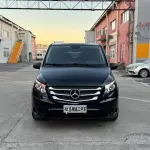Mercedes-Benz Vito 2018 из Китая