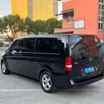Mercedes-Benz Vito 2018 из Китая
