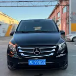 Mercedes-Benz Vito 2018 из Китая