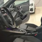 Audi A3 2022 150 л.с. — лот 56998783 из Китая