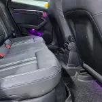 Audi A3 2022 150 л.с. — лот 56998783 из Китая