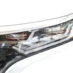 Denza Denza D9 2022 из Китая