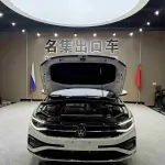 Volkswagen Bora 2023 из Китая