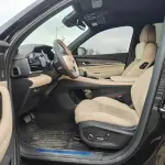Geely Xingyue L 2024 из Китая