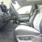 Volkswagen GTE PHEV 2024 из Китая