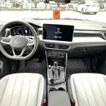 Volkswagen GTE PHEV 2024 из Китая