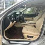 BMW 7 Series 2013 из Китая