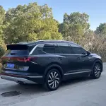 Volkswagen Talagon 2022 220 л.с. — лот 56999152 из Китая