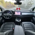 Volkswagen Talagon 2022 220 л.с. — лот 56999152 из Китая