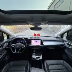 Volkswagen Talagon 2022 220 л.с. — лот 56999152 из Китая