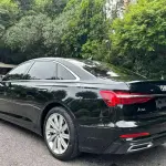 Audi A6L 2022 из Китая