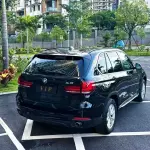 BMW X5 (Import) 2015 из Китая