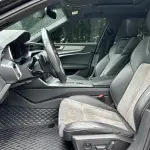 Audi A6L 2022 из Китая