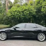Audi A6L 2022 из Китая