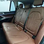 BMW X5 (Import) 2018 340 л.с. из Китая
