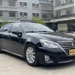 Toyota Crown 2013 из Китая