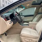 Toyota Crown 2013 из Китая