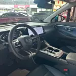 GAC Motor Trumpchi GS3 2025 из Китая
