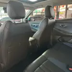 GAC Motor Trumpchi GS3 2025 из Китая