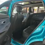 GAC Motor Trumpchi GS3 2025 из Китая