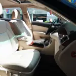 Toyota Crown 2013 193 л.с. из Китая