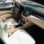 Toyota Crown 2013 193 л.с. из Китая