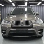 BMW X5 (Import) 2013 306 л.с. из Китая