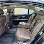 BMW 7 Series 2016 из Китая