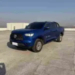 Great Wall Pao 2021 из Китая