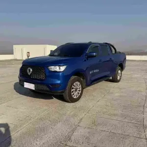 Great Wall Pao 2021 из Китая