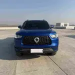 Great Wall Pao 2021 из Китая