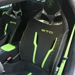 Lamborghini Huracán 2022 из Китая