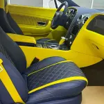 Bentley Continental 2010 из Китая