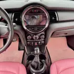 MINI Mini 2017 102 л.с. — лот 56757554 из Китая