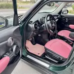 MINI Mini 2017 102 л.с. — лот 56757554 из Китая