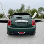 MINI Mini 2017 102 л.с. — лот 56757554 из Китая