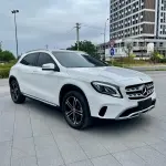 Mercedes-Benz GLA 2018 из Китая