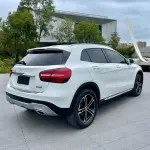 Mercedes-Benz GLA 2018 из Китая