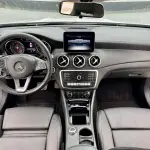 Mercedes-Benz GLA 2018 из Китая