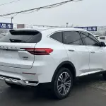Haval F7 2019 из Китая