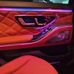 Mercedes-Benz S-Class 2011 из Китая